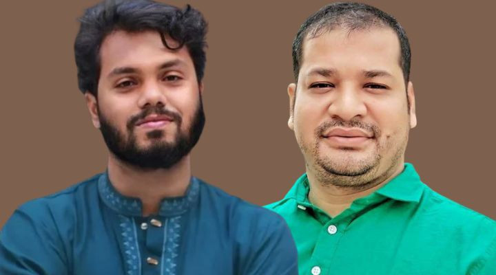 সাবেক কাউন্সিলর বাপ্পীর নির্দেশে হাদিকে হত্যা: পুলিশ